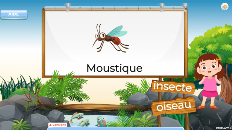 réviser les sciences en s'amusant