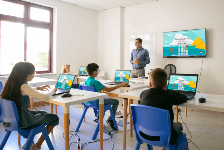 Votre enfant est en échec scolaire ou en difficulté? Découvrez nos solutions pour l’aider