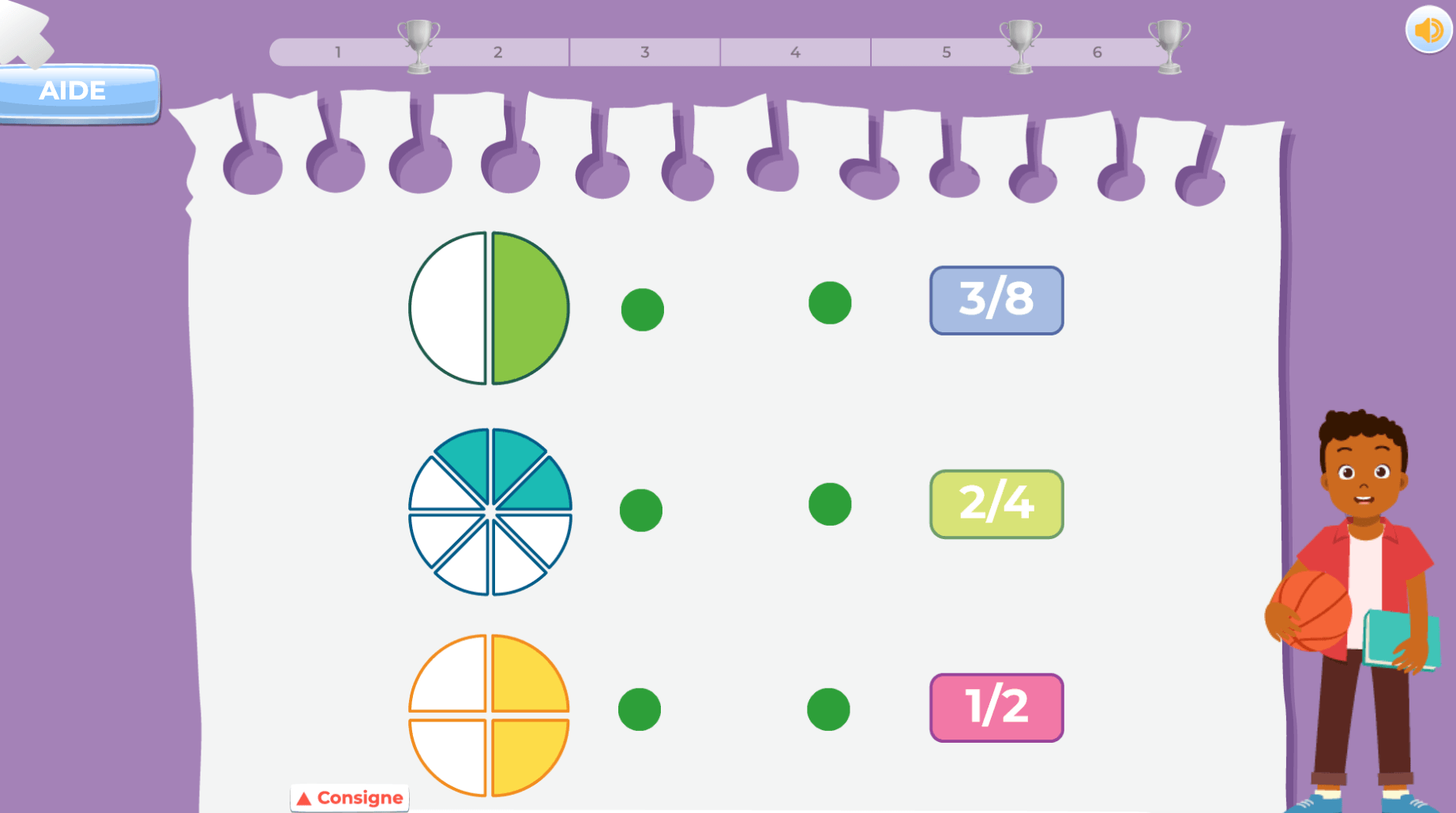 Maths 7p harmos suisse Nombres, classement, encadrement, interaction de nombres