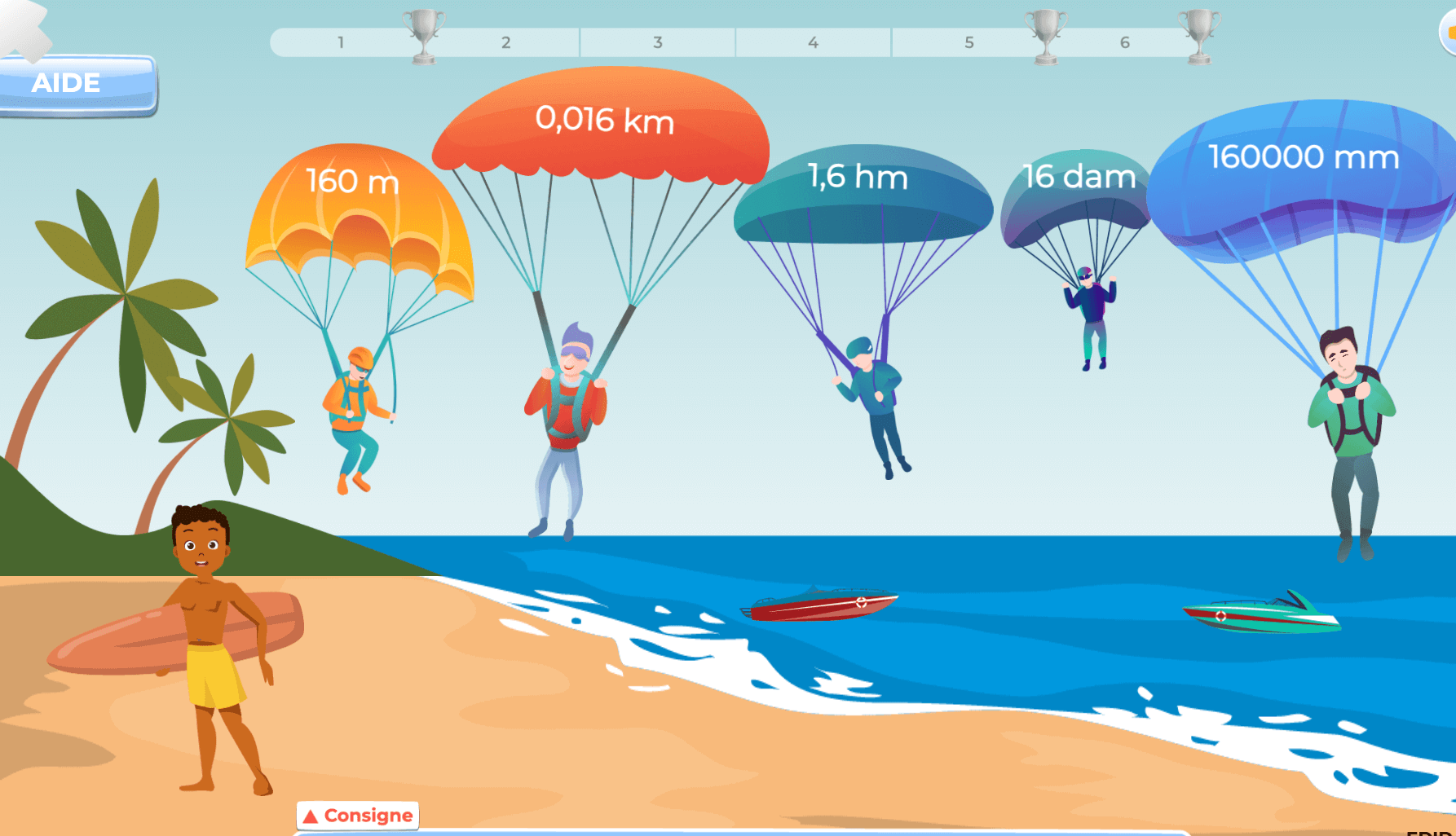 exercices maths pdfs grandeurs mesures 9h 9eme harmos