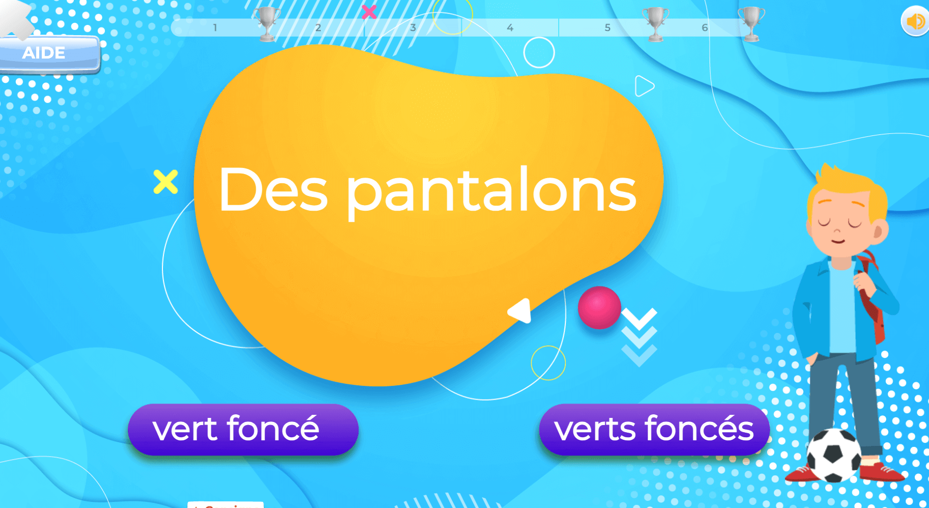 exercices français 9 harmos orthographe dictée