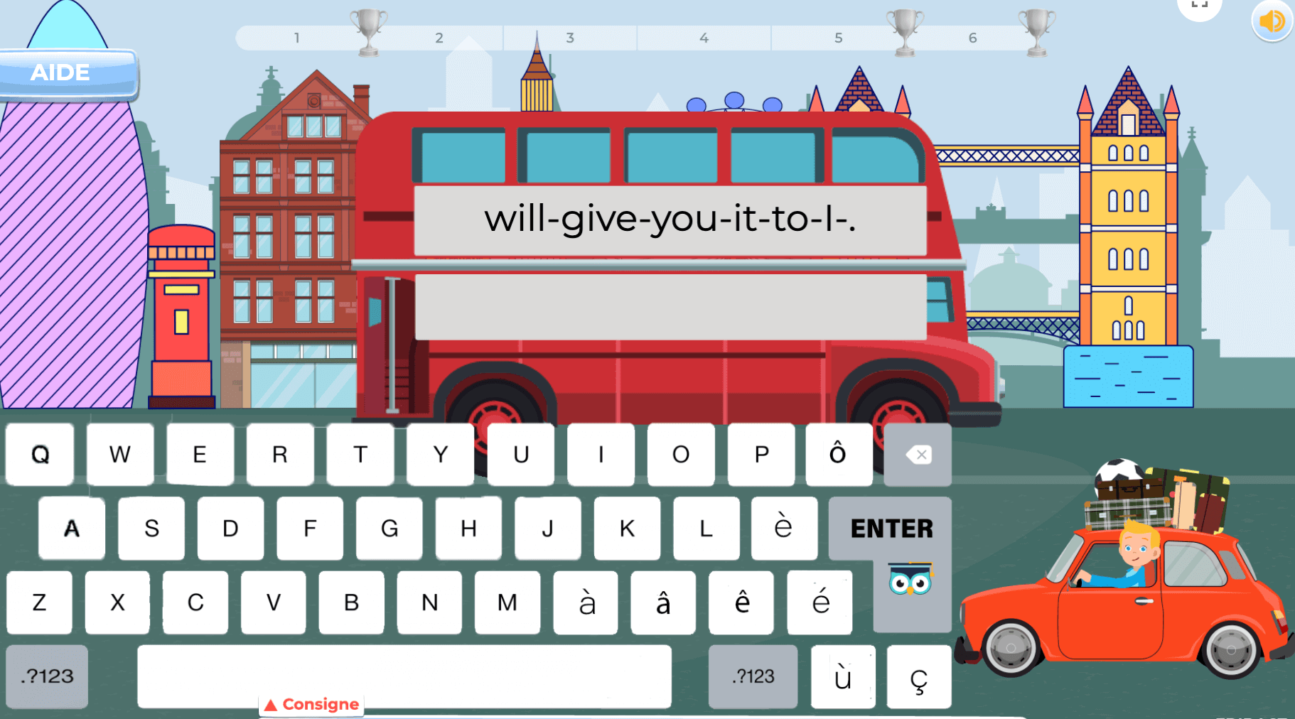 Réviser l’anglais en 9h harmos avec des fiches PDF et des exercices interactifs et corrections