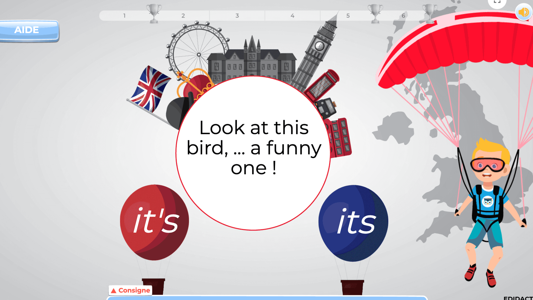apprendre anglais gratuit exercices 10eme année harmos
